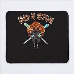 Master Plo Koon Mouse Pad