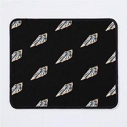 Star Wars Plo Koon Mouse Pad