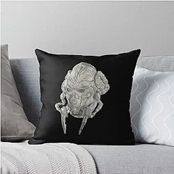 Plo Koon Classic Throw Pillow