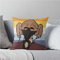 Aroace Pillow