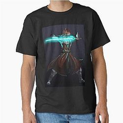 Plo Koon Classic T-Shirt