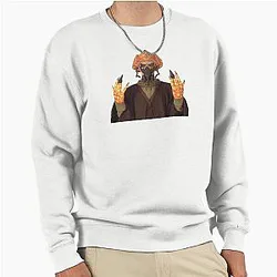 Thug Master Plo Koon Sweatshirt