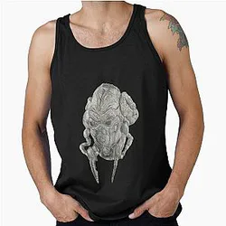 Plo Koon Classic Tank Top