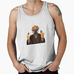 Thug Master Plo Koon Tank