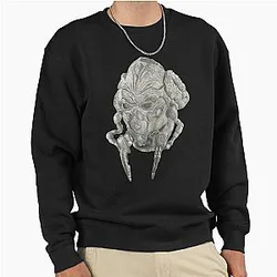 Plo Koon Classic Sweatshirt