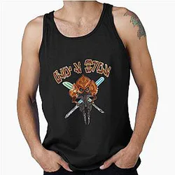 Master Plo Koon Tank Top