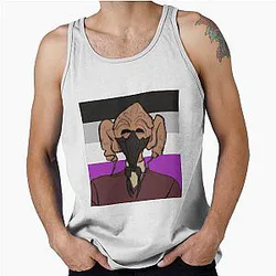 Ace Plo Koon Tank Top