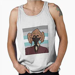 Demiboy Plo Koon Tank