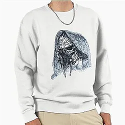 Plo Koon Pullover Sweatshirt