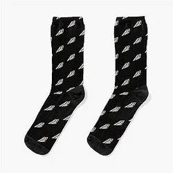 Star Wars Plo Koon Ship Socks