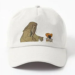 Baby Jedi Plo Koon Hat