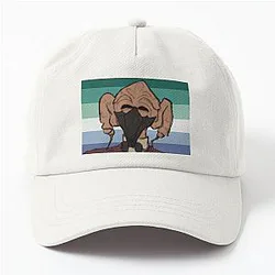 Gay Plo Koon Hat