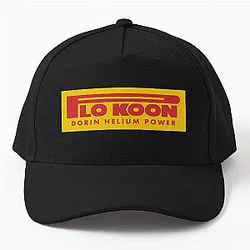Plo Koon Baseball Cap