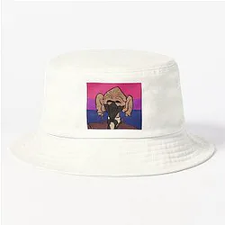 Bi Koon Bucket Hat