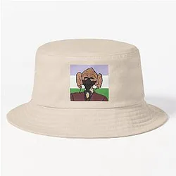 Genderqueer Plo Koon Hat