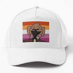 Lesbian Plo Koon Baseball Cap