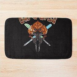 Master Bath Mat