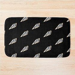 Star Wars Plo Koon Bathroom Mat