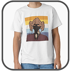 Plo Koon T-Shirts