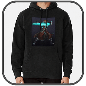Plo Koon Hoodies