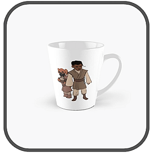 Plo Koon Mugs