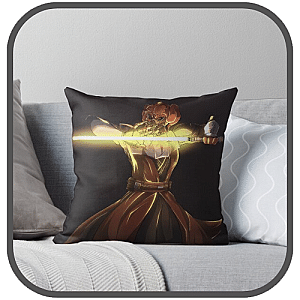 Plo Koon Pillows Cover
