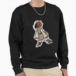 Star Wars Plo Koon Pullover Sweatshirt