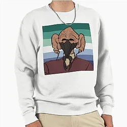 Gay Plo Koon Sweatshirt