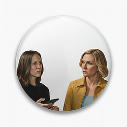 Pluribus Special Collection Pluribus Pins