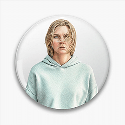 Pluribus Merchandise For Fans Pluribus Pins