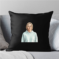 Pluribus Merchandise For Fans Pluribus Pillows Cover