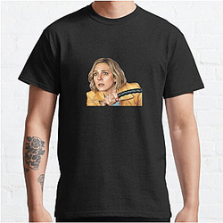 Pluribus Fan Art Pluribus T-Shirts