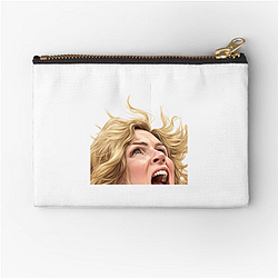 Pluribus Collection for fans Pluribus Zipper Pouches