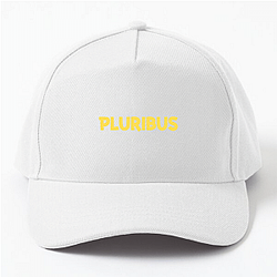 Pluribus Merch Collection Pluribus Hats & Caps