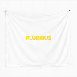 Pluribus Merch Collection Pluribus Tapestries