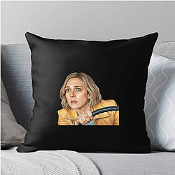 Pluribus Fan Art Pluribus Pillows Cover