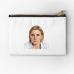 Pluribus Merchandise Pluribus Zipper Pouches