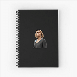 Pluribus Limited Collection Pluribus Notebook