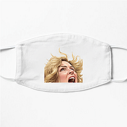 Pluribus Collection for fans Pluribus Face Masks