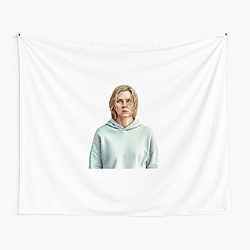 Pluribus Merchandise For Fans Pluribus Tapestries