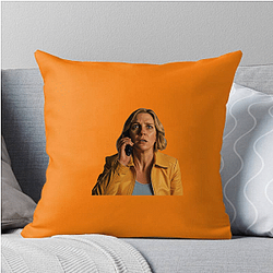 Pluribus Signature Pluribus Pillows Cover