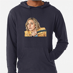 Pluribus Fan Art Pluribus Hoodies