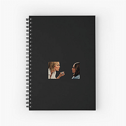Pluribus Merch For Fans Pluribus Notebook
