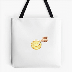 Pluribus Merch Pluribus Bags