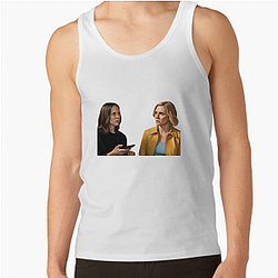 Pluribus Special Collection Pluribus Tank Tops