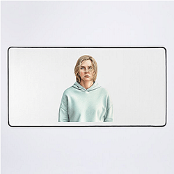 Pluribus Merchandise For Fans Pluribus Mouse Pads