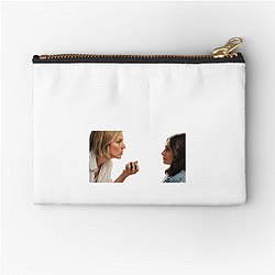 Pluribus Merch For Fans Pluribus Zipper Pouches
