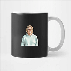 Pluribus Merchandise For Fans Pluribus Mugs
