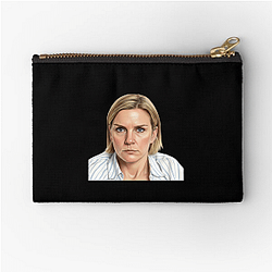 Pluribus Merchandise Pluribus Zipper Pouches