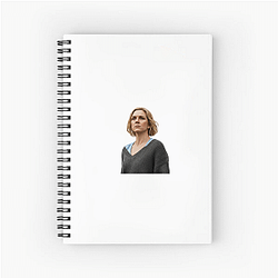 Pluribus Limited Collection Pluribus Notebook